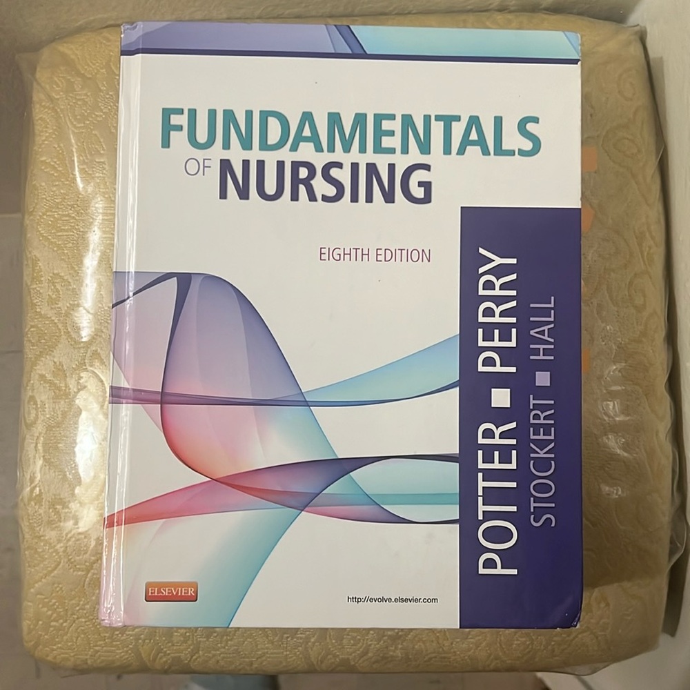 Fundamentals of Nursing